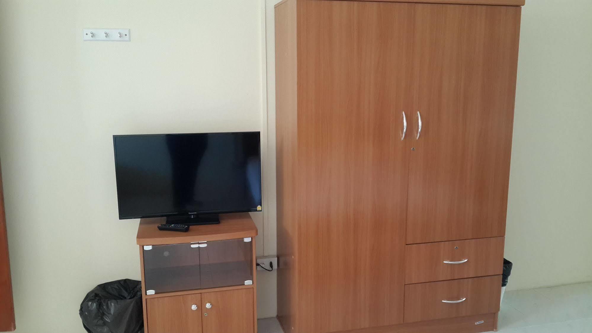 Da Papa Residence Chaweng  Bagian luar foto