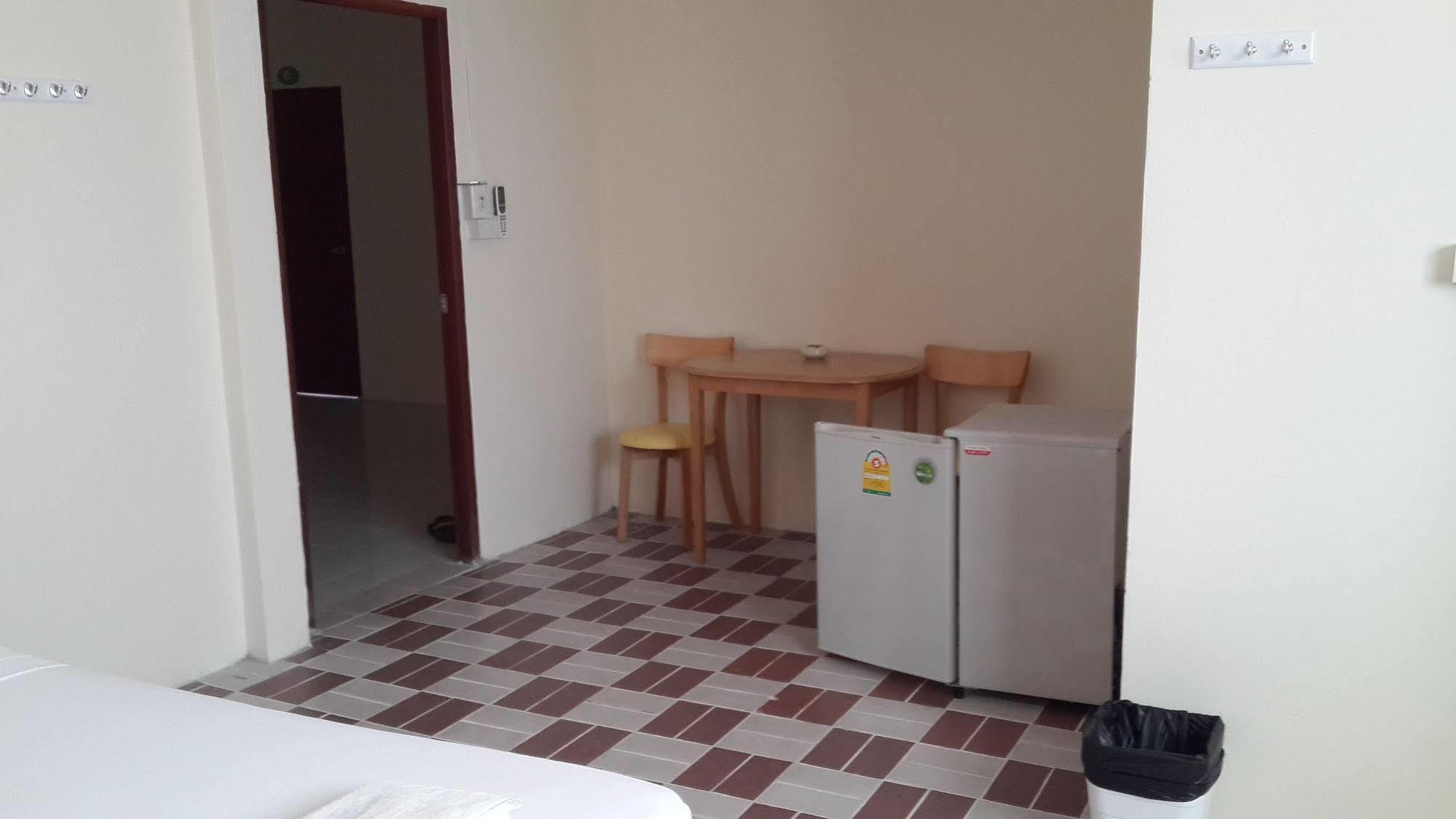 Da Papa Residence Chaweng  Bagian luar foto