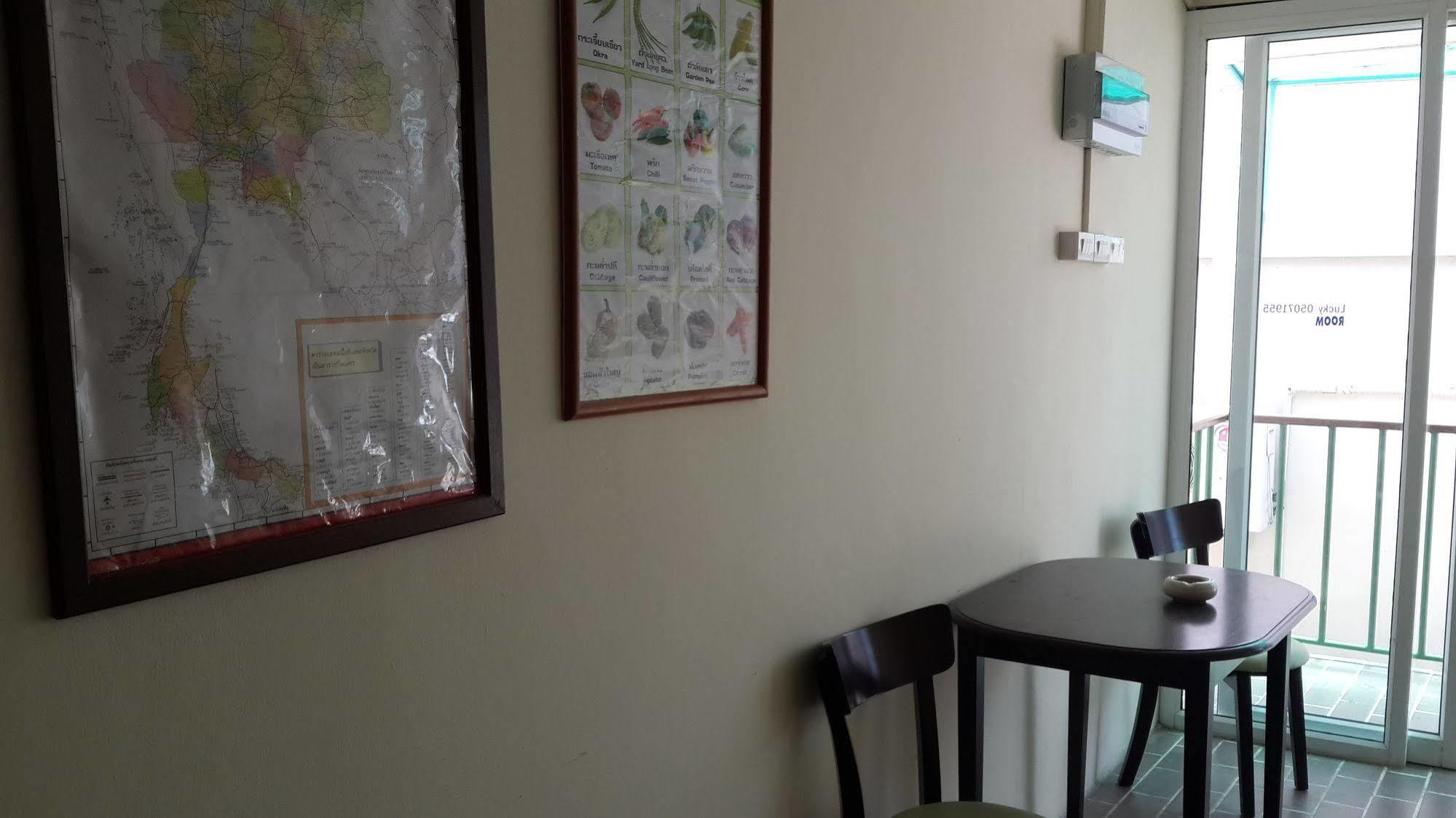 Da Papa Residence Chaweng  Bagian luar foto