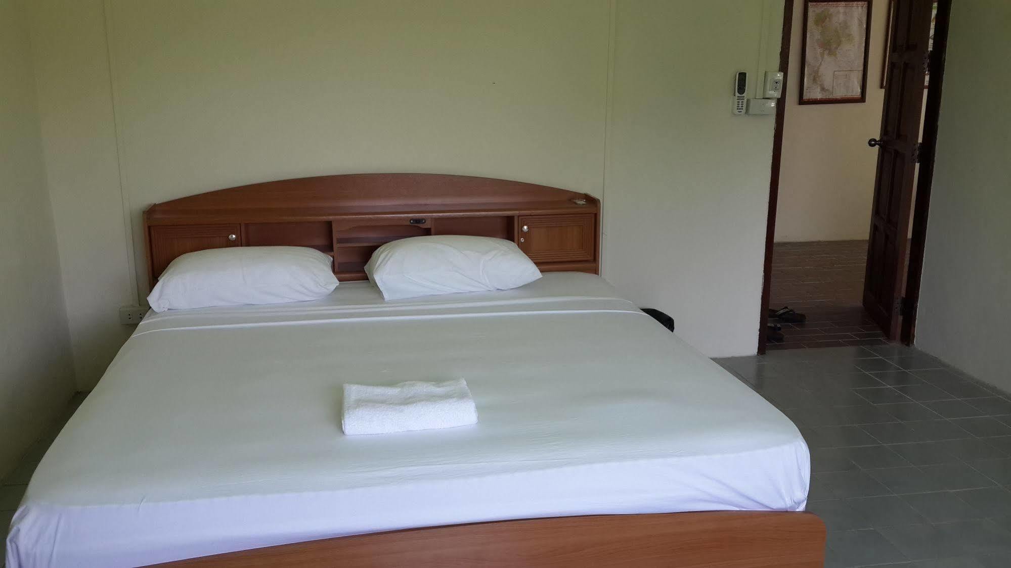 Da Papa Residence Chaweng  Bagian luar foto
