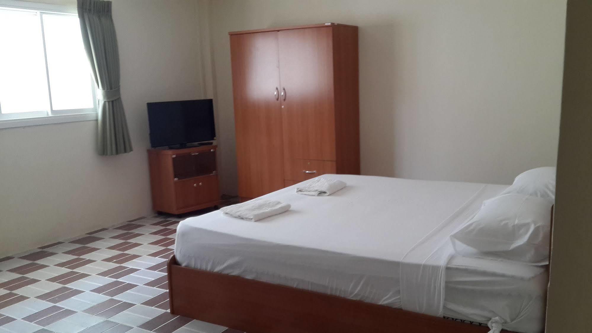 Da Papa Residence Chaweng  Bagian luar foto