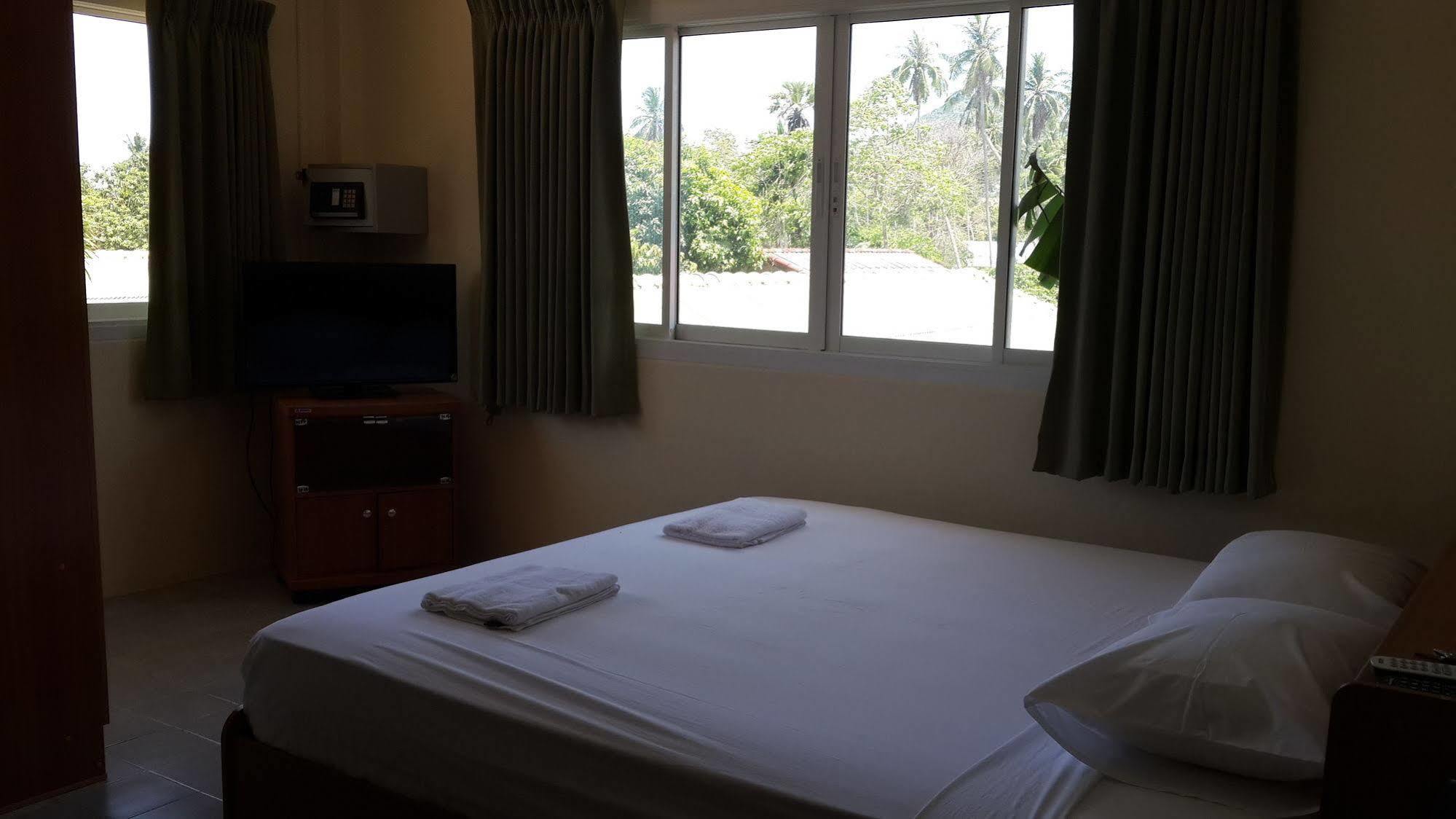 Da Papa Residence Chaweng  Bagian luar foto