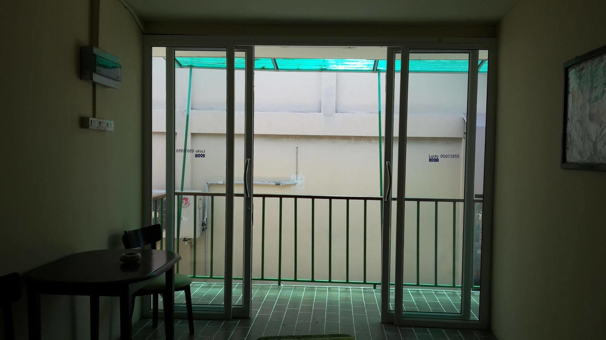 Da Papa Residence Chaweng  Bagian luar foto