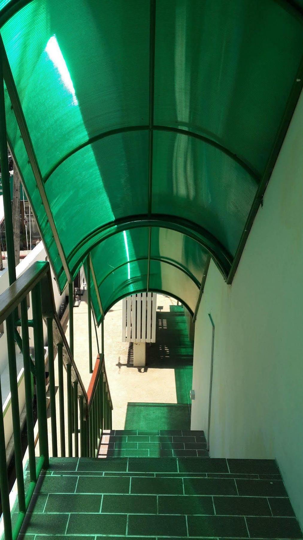 Da Papa Residence Chaweng  Bagian luar foto