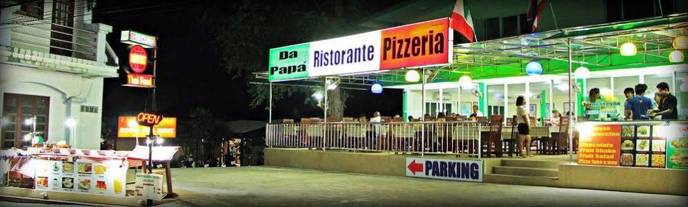 Da Papa Residence Chaweng  Bagian luar foto