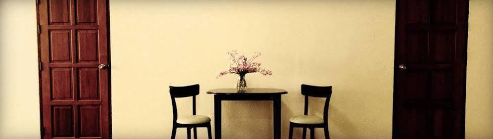 Da Papa Residence Chaweng  Bagian luar foto